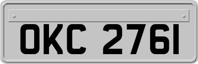 OKC2761