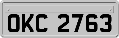 OKC2763