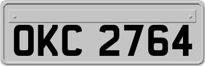 OKC2764