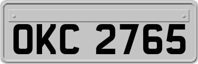 OKC2765