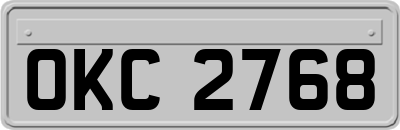 OKC2768