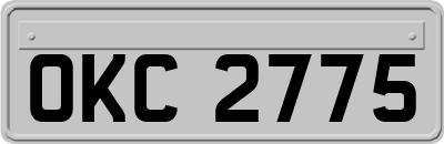 OKC2775
