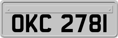 OKC2781