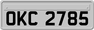 OKC2785