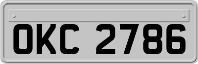 OKC2786