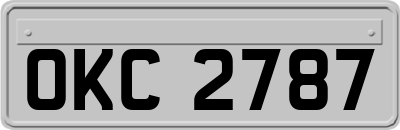 OKC2787