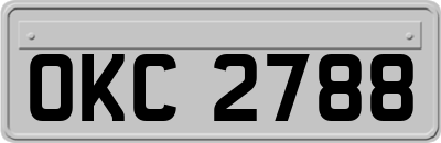OKC2788