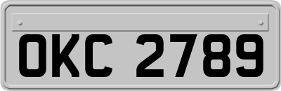 OKC2789