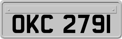 OKC2791