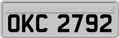 OKC2792