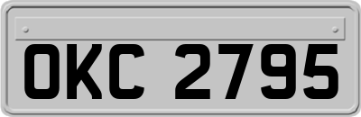 OKC2795