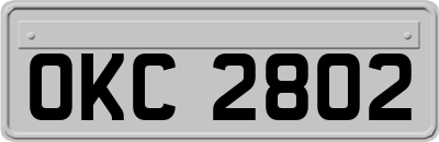 OKC2802