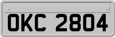OKC2804