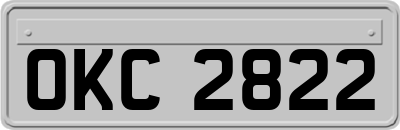 OKC2822