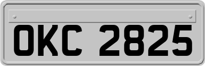 OKC2825
