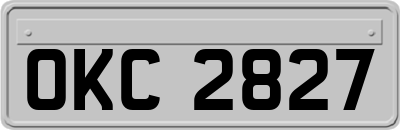 OKC2827
