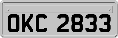 OKC2833