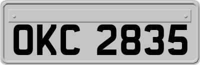 OKC2835