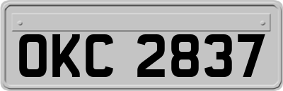 OKC2837
