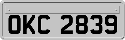 OKC2839