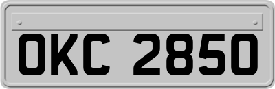 OKC2850