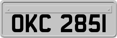 OKC2851