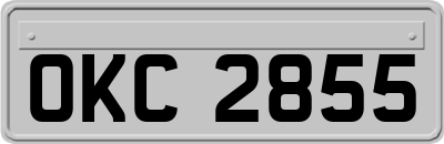 OKC2855