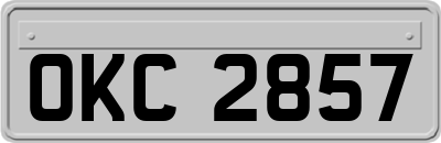 OKC2857