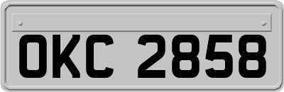 OKC2858