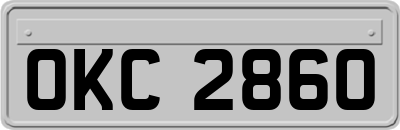 OKC2860