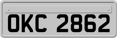 OKC2862