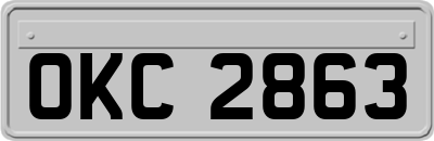 OKC2863