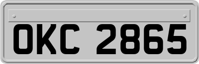 OKC2865