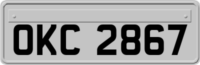 OKC2867