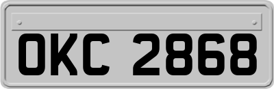 OKC2868