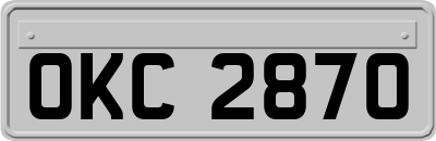OKC2870