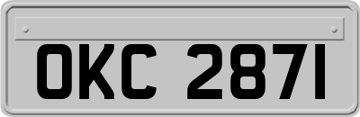 OKC2871