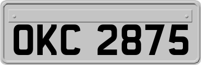 OKC2875