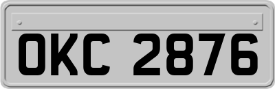 OKC2876