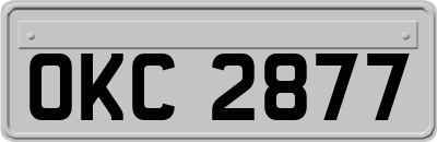 OKC2877