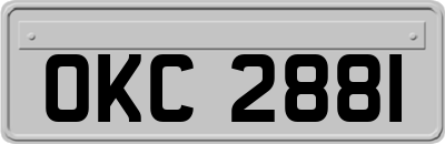 OKC2881