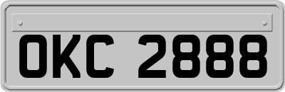 OKC2888