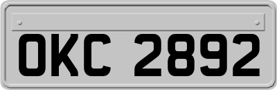 OKC2892