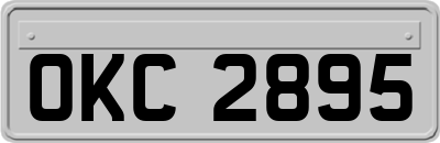 OKC2895