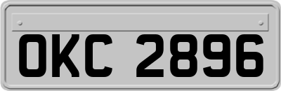 OKC2896