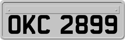 OKC2899