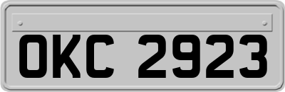 OKC2923