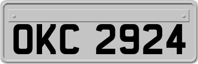 OKC2924