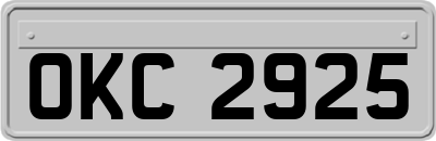 OKC2925