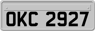 OKC2927